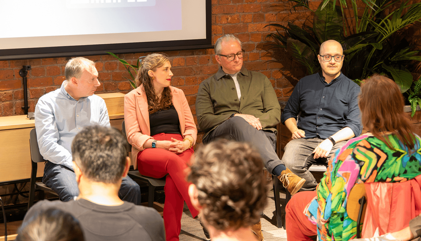 The realities of moving to the product operating model (part two)